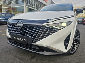 2026 Nissan Qashqai | TI-L E-POWER HYBRID | 31269 | 3