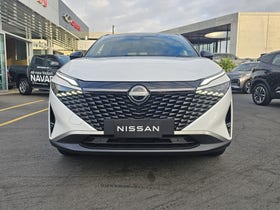 2026 Nissan Qashqai | TI-L E-POWER HYBRID | 31269 | 4