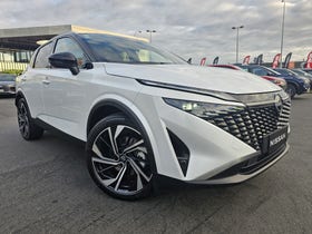 2026 Nissan Qashqai | TI-L E-POWER HYBRID | 31269 | 5