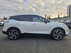 2026 Nissan Qashqai | TI-L E-POWER HYBRID | 31269 | 6