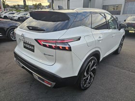 2026 Nissan Qashqai | TI-L E-POWER HYBRID | 31269 | 7