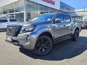 2021 Nissan Navara | ST 2.3D | 31281 | 2