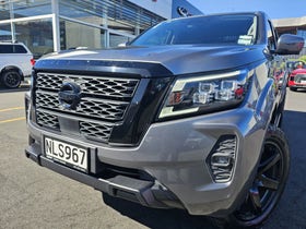 2021 Nissan Navara | ST 2.3D | 31281 | 3