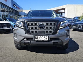2021 Nissan Navara | ST 2.3D | 31281 | 4