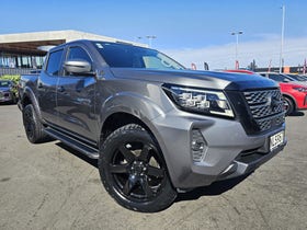 2021 Nissan Navara | ST 2.3D | 31281 | 5