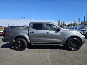2021 Nissan Navara | ST 2.3D | 31281 | 6