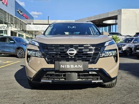 2026 Nissan X-Trail | TI-L E-POWER HYBRID | 31283 | 4