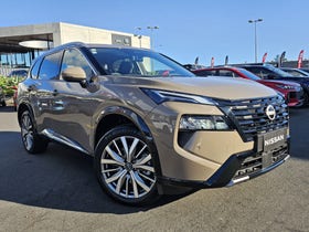 2026 Nissan X-Trail | TI-L E-POWER HYBRID | 31283 | 5