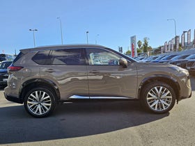 2026 Nissan X-Trail | TI-L E-POWER HYBRID | 31283 | 6