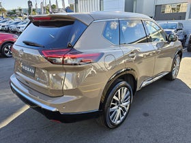 2026 Nissan X-Trail | TI-L E-POWER HYBRID | 31283 | 7