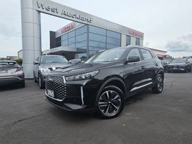 2025 Chery Tiggo 4 | ULTIMATE HYBRID | 30208 | 2