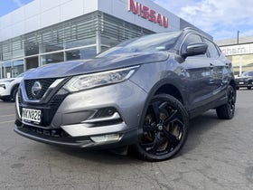 2021 Nissan Qashqai | TI 2.0 PETROL AUTOMATIC | 31343 | 2