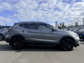 2021 Nissan Qashqai | TI 2.0 PETROL AUTOMATIC | 31343 | 5