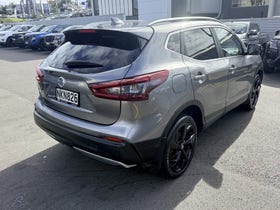 2021 Nissan Qashqai | TI 2.0 PETROL AUTOMATIC | 31343 | 6