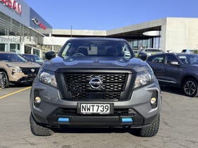 2021 Nissan Navara | SL STORM EDITION  | 31346 | 3