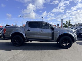 2021 Nissan Navara | SL STORM EDITION  | 31346 | 5