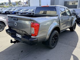 2021 Nissan Navara | SL STORM EDITION  | 31346 | 6