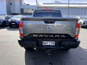 2021 Nissan Navara | SL STORM EDITION  | 31346 | 7
