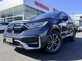 2020 Honda CR-V | SPORT 7 1.5PT | 31352 | 2