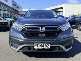 2020 Honda CR-V | SPORT 7 1.5PT | 31352 | 3