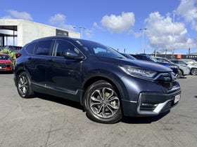 2020 Honda CR-V | SPORT 7 1.5PT | 31352 | 4