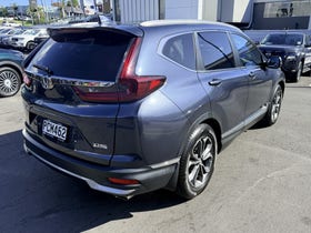 2020 Honda CR-V | SPORT 7 1.5PT | 31352 | 6