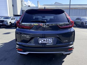 2020 Honda CR-V | SPORT 7 1.5PT | 31352 | 7
