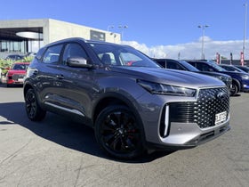 2025 Chery Tiggo 4 | ULTIMATE BLACK EDITION 1.5PT | 31357 | 4