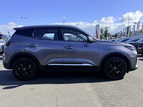 2025 Chery Tiggo 4 | ULTIMATE BLACK EDITION 1.5PT | 31357 | 5