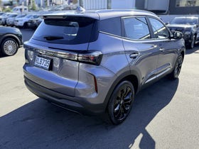 2025 Chery Tiggo 4 | ULTIMATE BLACK EDITION 1.5PT | 31357 | 6