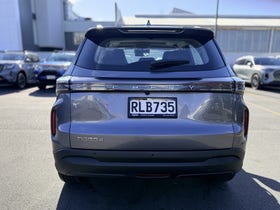 2025 Chery Tiggo 4 | ULTIMATE BLACK EDITION 1.5PT | 31357 | 7