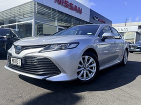 2019 Toyota Camry | GX 2.5 PETROL HYBRID  | 31373 | 2