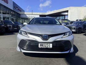 2019 Toyota Camry | GX 2.5 PETROL HYBRID  | 31373 | 3