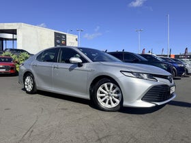 2019 Toyota Camry | GX 2.5 PETROL HYBRID  | 31373 | 4
