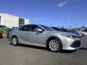 2019 Toyota Camry | GX 2.5 PETROL HYBRID  | 31373 | 5