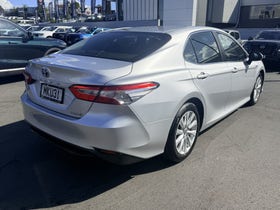 2019 Toyota Camry | GX 2.5 PETROL HYBRID  | 31373 | 6