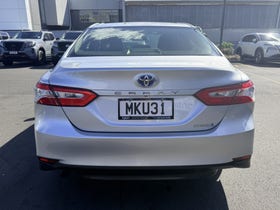 2019 Toyota Camry | GX 2.5 PETROL HYBRID  | 31373 | 7