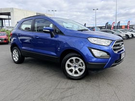 2019 Ford ECOSPORT | TREND 1.0P/6AT | 31421 | 4