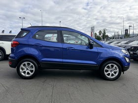 2019 Ford ECOSPORT | TREND 1.0P/6AT | 31421 | 5