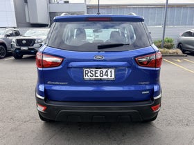 2019 Ford ECOSPORT | TREND 1.0P/6AT | 31421 | 7