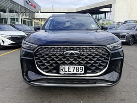 2025 Chery Tiggo 8 | ULTIMATE PHEV CSH | 31423 | 3