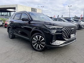 2025 Chery Tiggo 8 | ULTIMATE PHEV CSH | 31423 | 4
