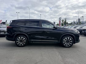 2025 Chery Tiggo 8 | ULTIMATE PHEV CSH | 31423 | 5