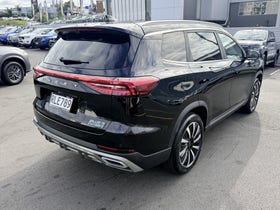 2025 Chery Tiggo 8 | ULTIMATE PHEV CSH | 31423 | 6