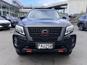 2022 Nissan Navara | PRO-4X 2.3D 4WD 6MT | 31459 | 3