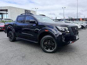 2022 Nissan Navara | PRO-4X 2.3D 4WD 6MT | 31459 | 4