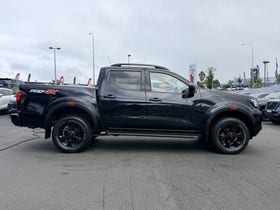 2022 Nissan Navara | PRO-4X 2.3D 4WD 6MT | 31459 | 5