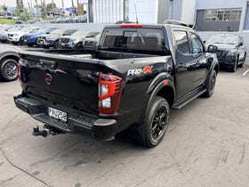 2022 Nissan Navara | PRO-4X 2.3D 4WD 6MT | 31459 | 6