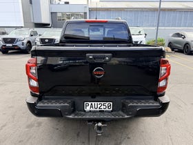 2022 Nissan Navara | PRO-4X 2.3D 4WD 6MT | 31459 | 7