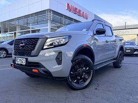 2025 Nissan Navara | PRO-4X 2.3D/4WD/7AT | 31463 | 2
